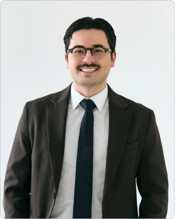 Dr. Felipe H. Kohut
