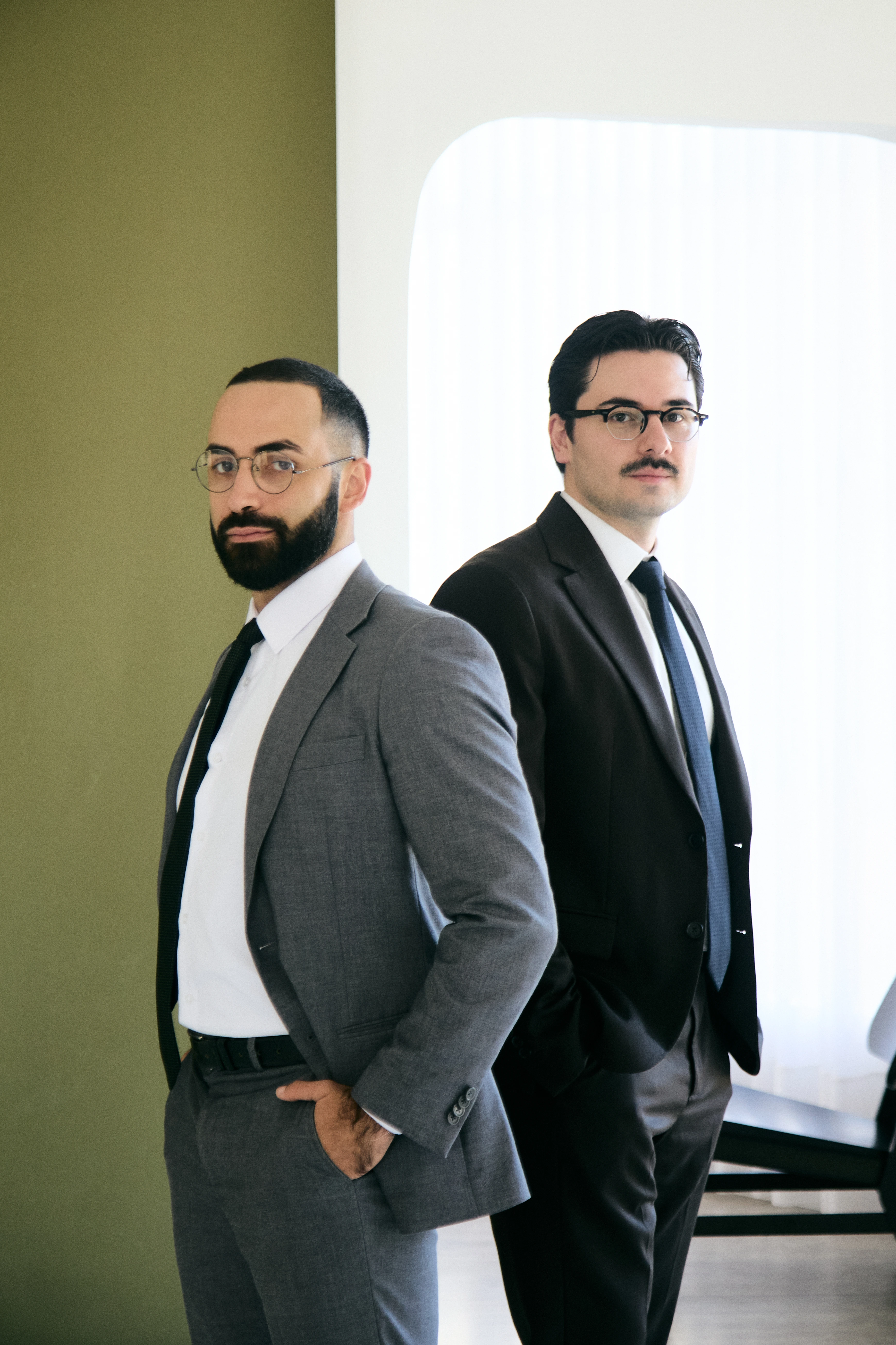 Equipe Loredo & Kohut Advogados